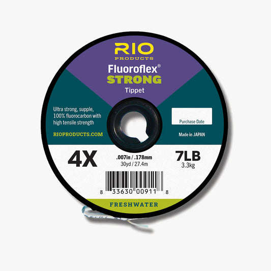 Rio Fluoroflex Plus