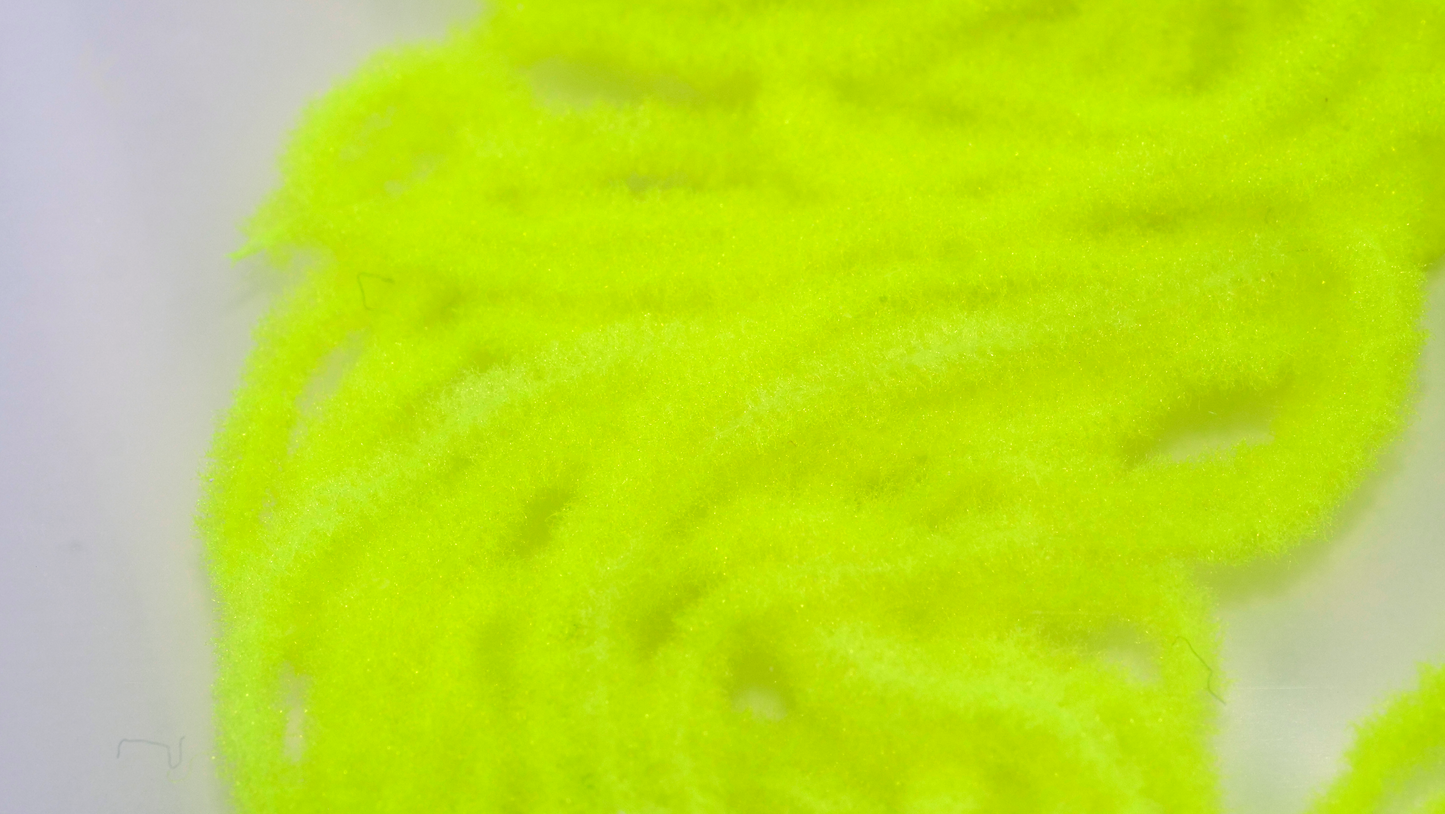 Fasna Worm Chenille