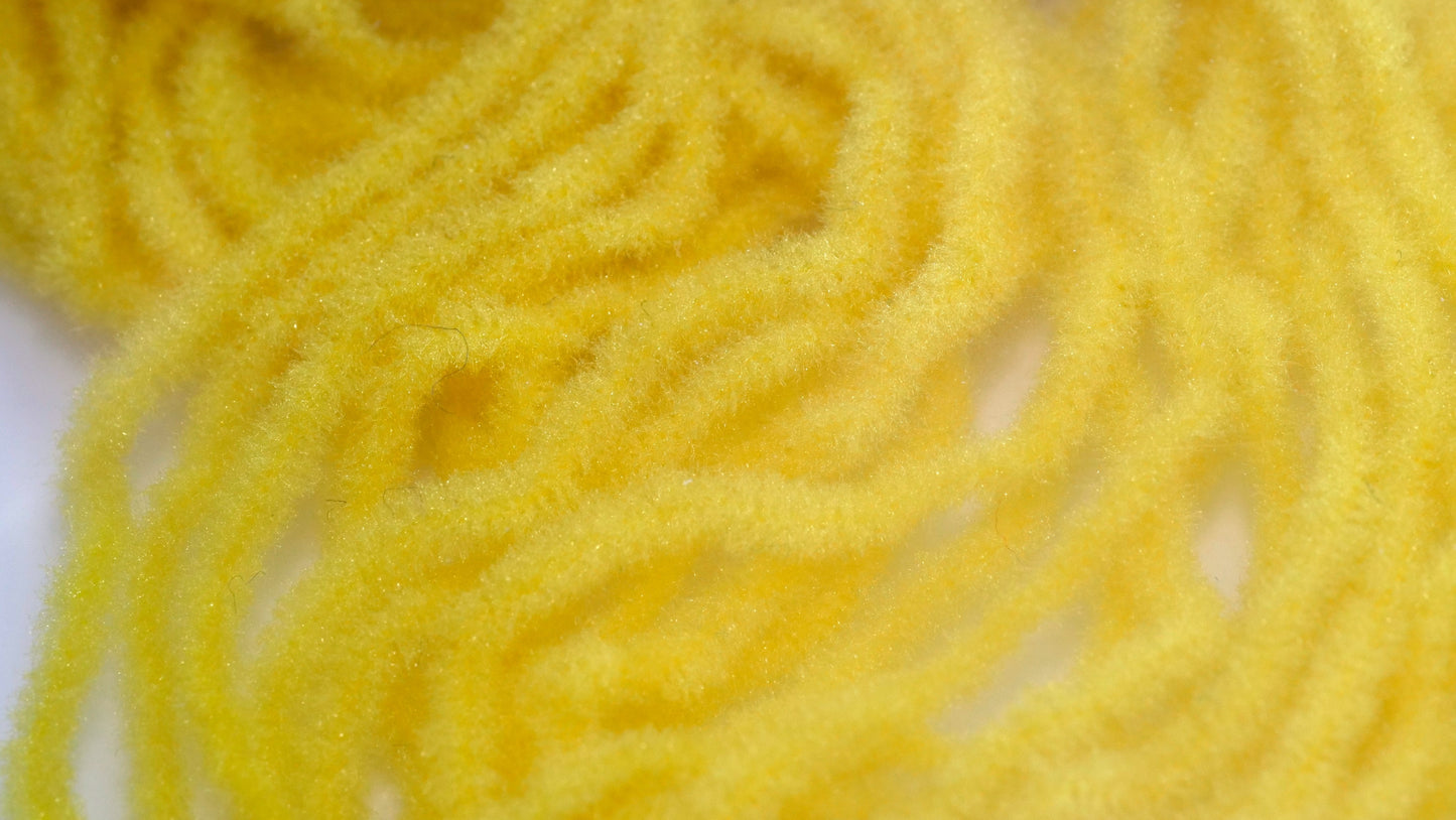 Fasna Worm Chenille
