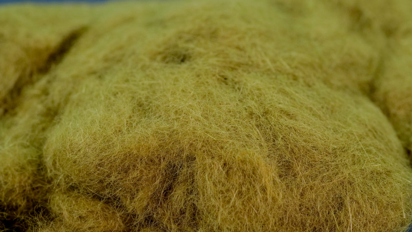 Magpie Materials Fine Beaver Dubbing