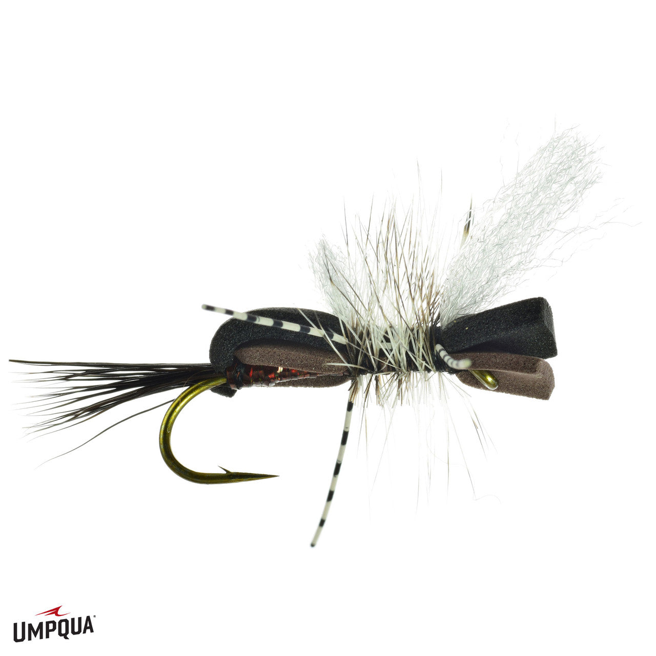 Grillo's Hippie Stomper (multiple colors)