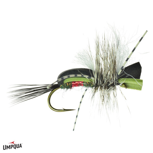 Grillo's Hippie Stomper (multiple colors)