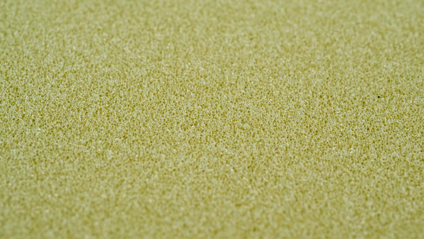 Hareline Hi Float Foam (2mm and 3mm)