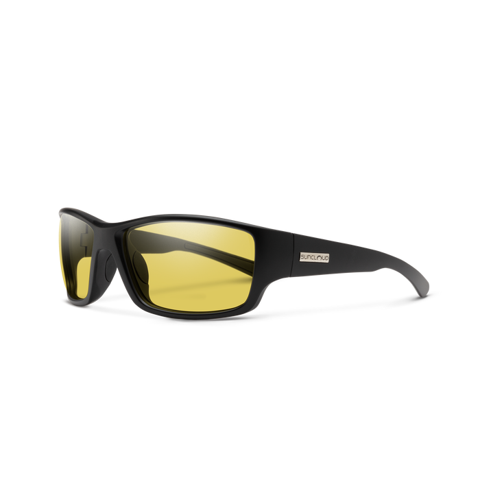 Suncloud Polarized Optics