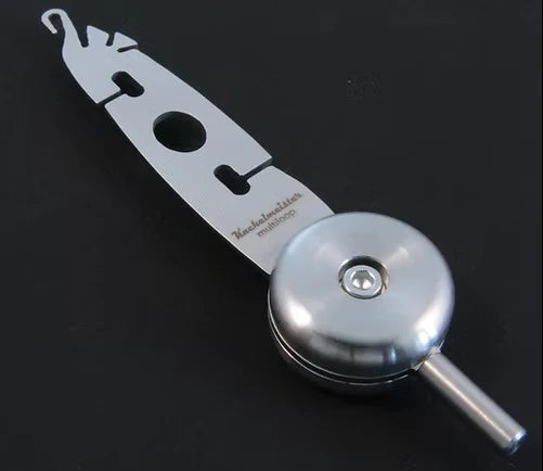 Kuchelmeister Multi-Loop Tool