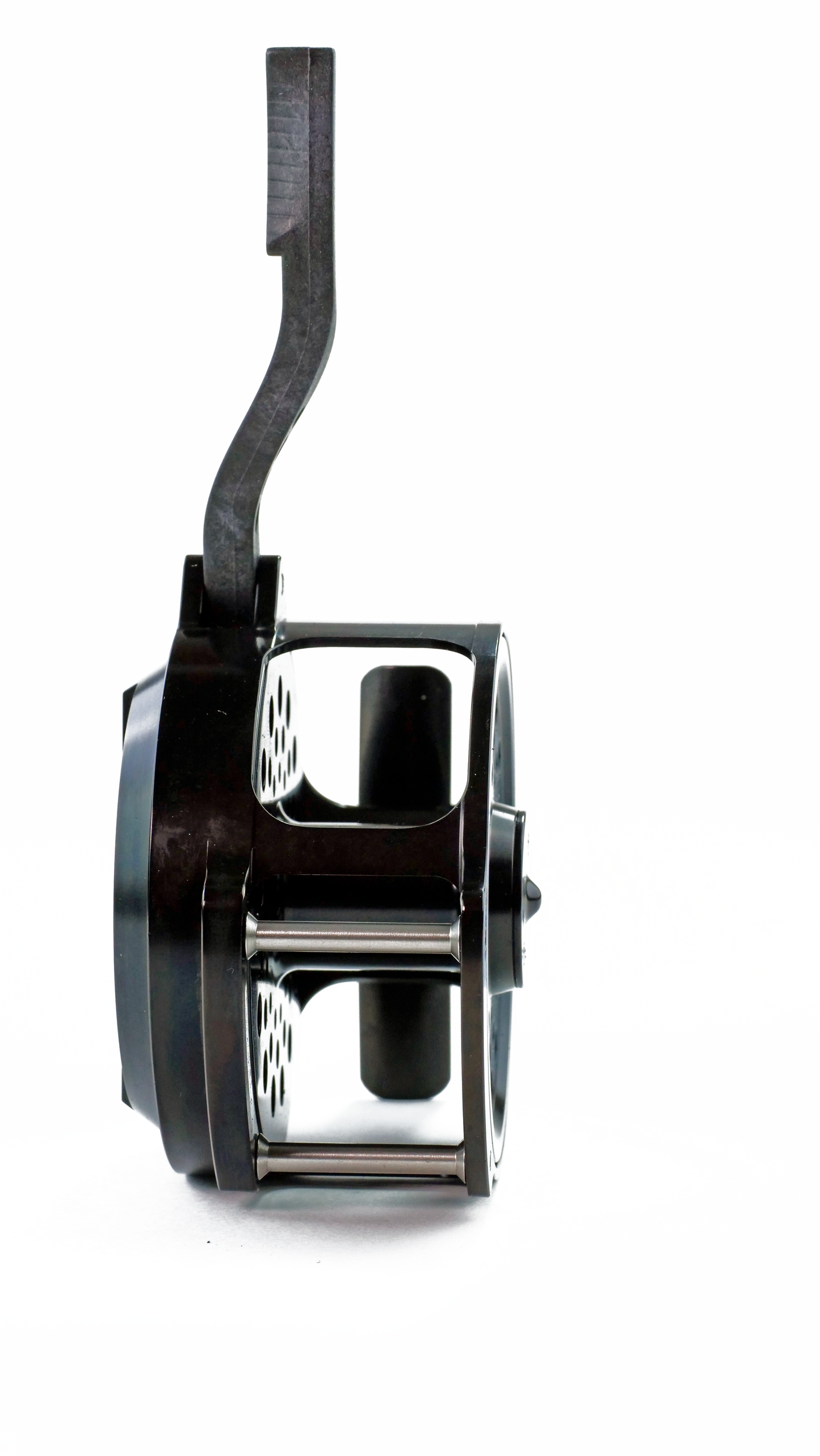 Baetis Lakematic Semi Automatic Fly Reel