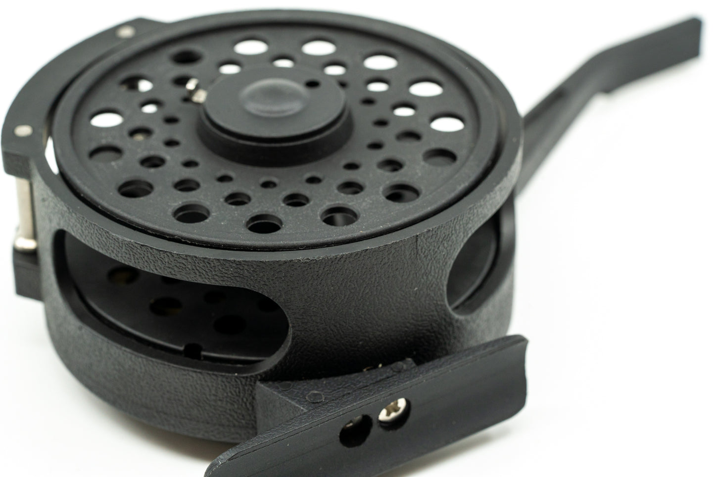 Luckybur Semi-Auto Reel