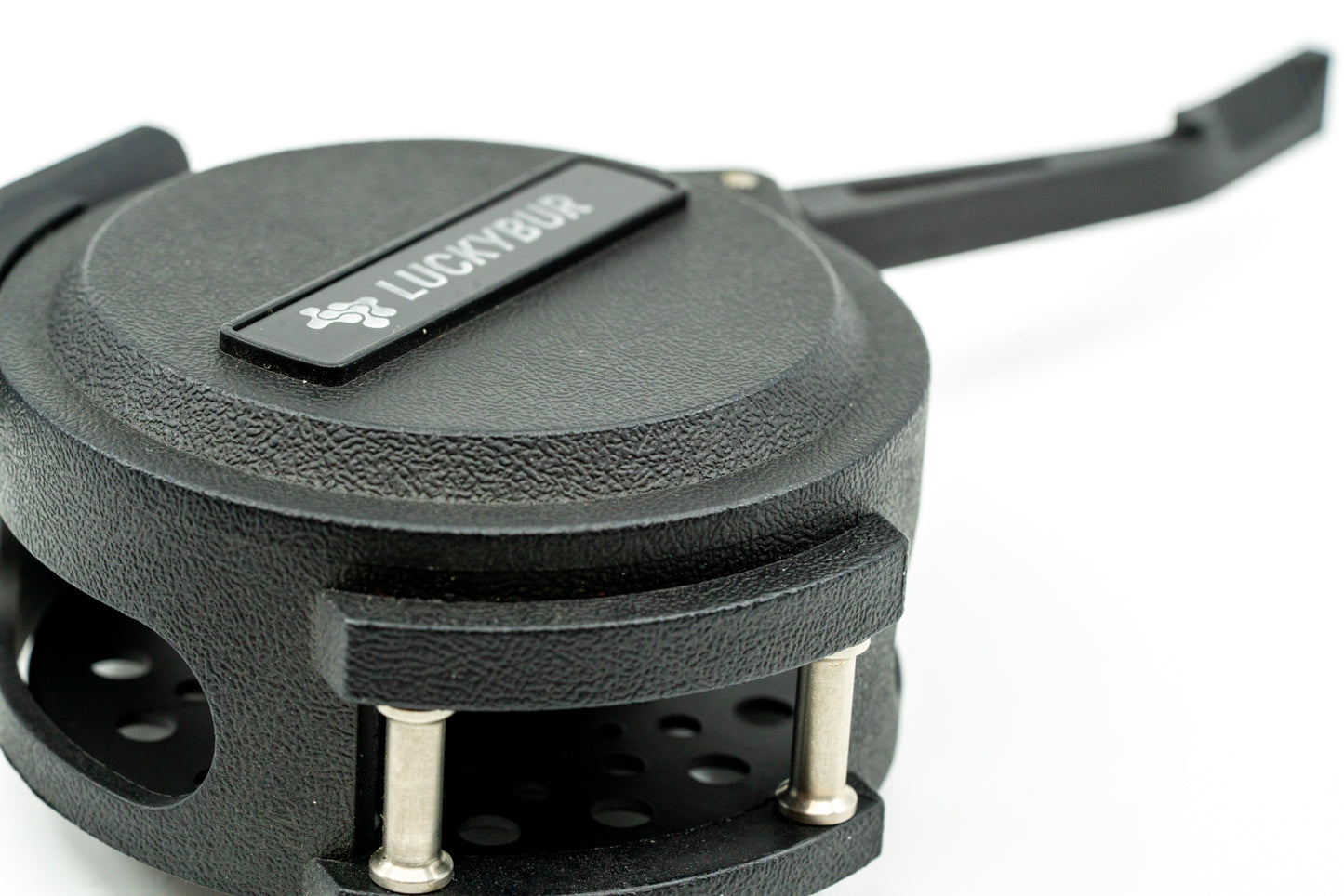 Luckybur Semi-Auto Reel