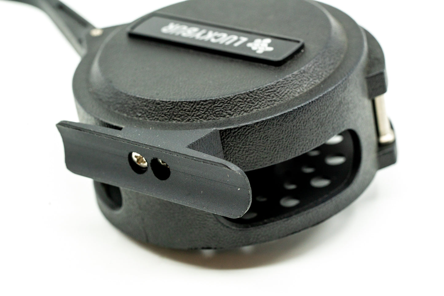 Luckybur Semi-Auto Reel