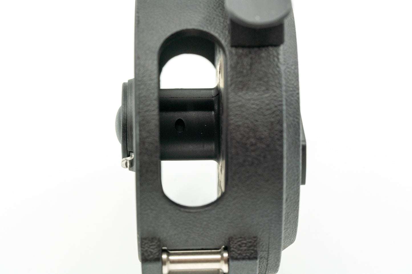 Luckybur Semi-Auto Reel