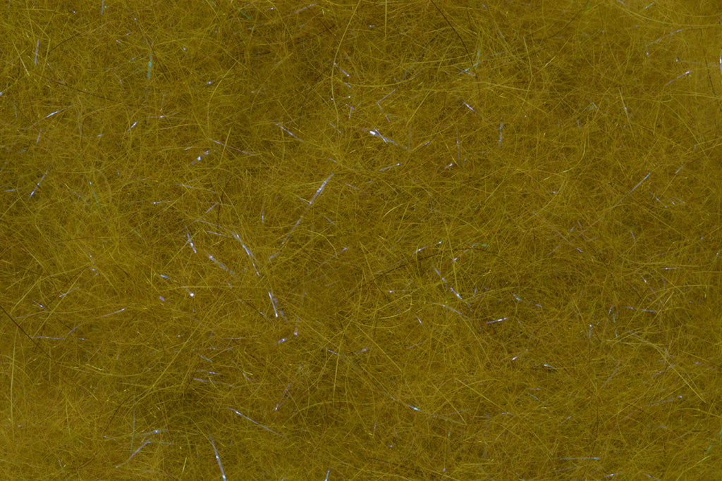 Fulling Mill Euro Nymph Flash Dub