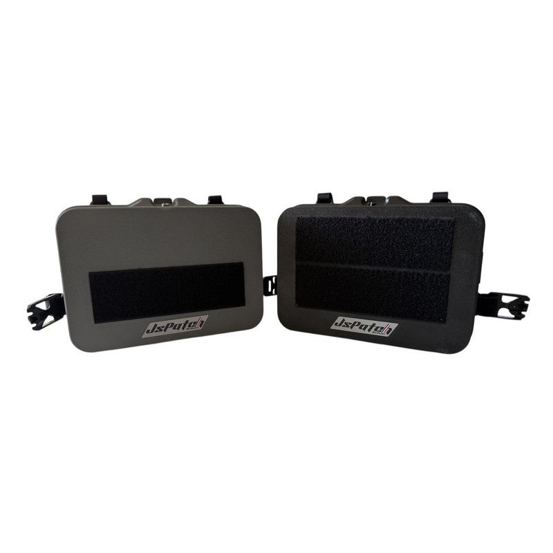 JSPatch Fly Fishing Modular Box V2
