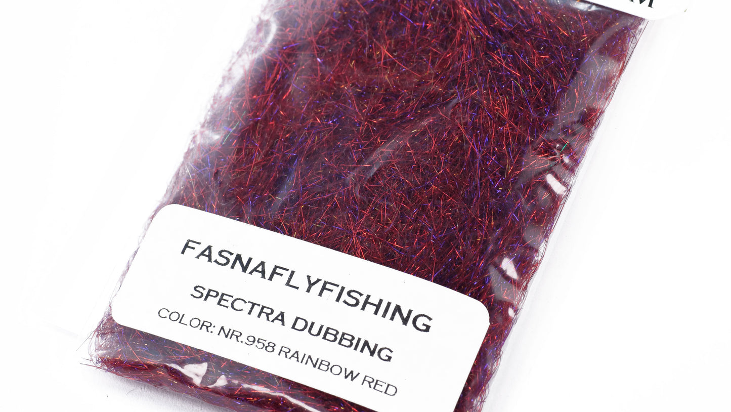 Fasna Spectra Dub