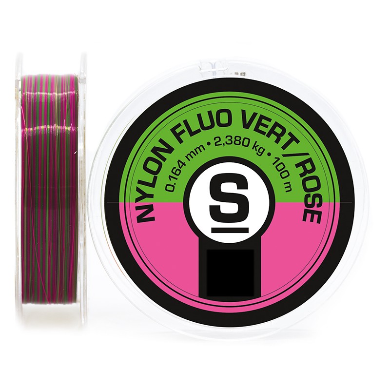 Pierre Sempe Sighter-Indicator Nylon (100 m spools)