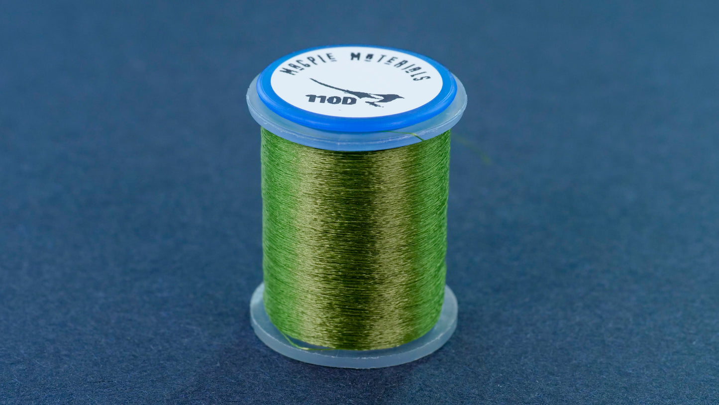 Magpie Materials Polyester Thread