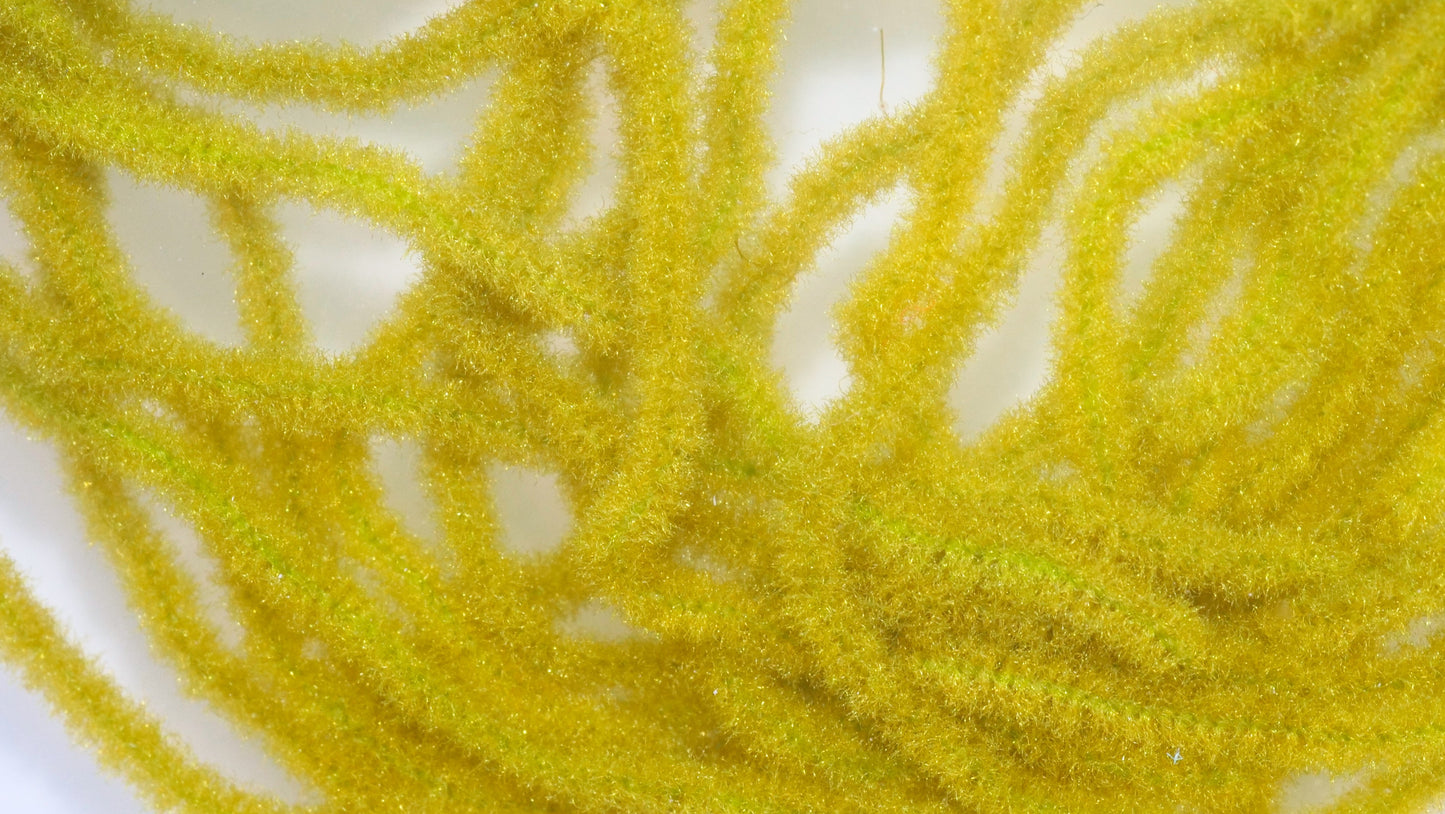 Fasna Worm Chenille