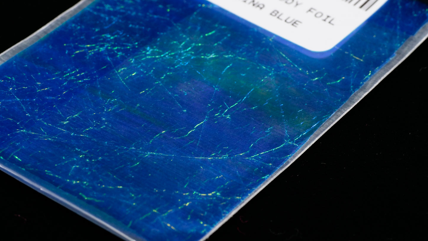 Soldarini Perdigon Foil