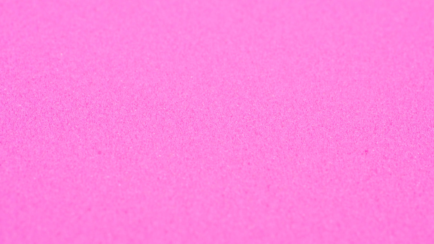 Hareline Hi Float Foam (2mm and 3mm)