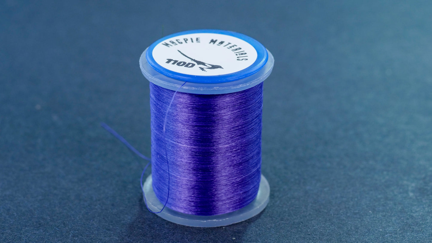 Magpie Materials Polyester Thread