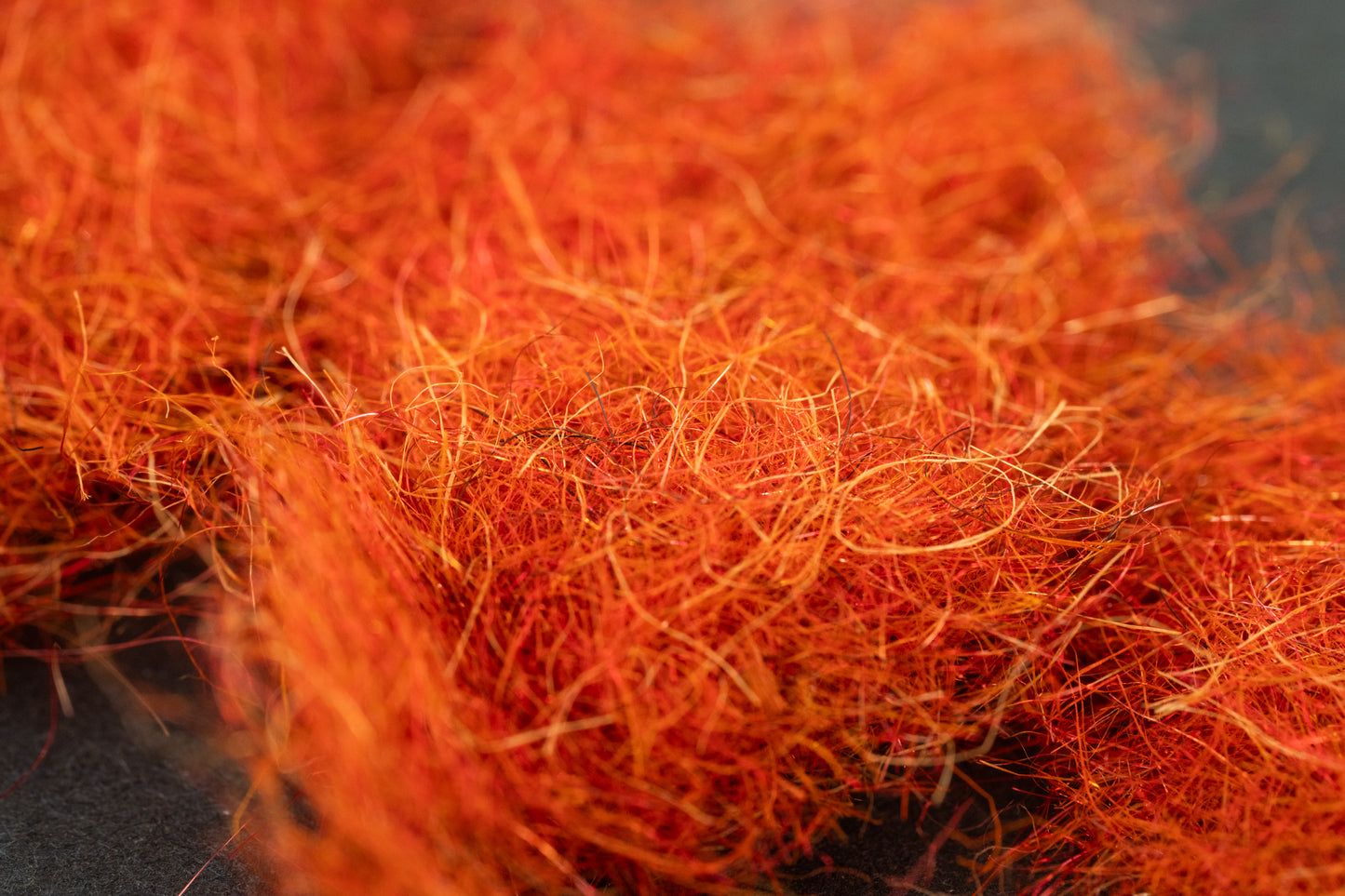 Sybai Thorax Dubbing