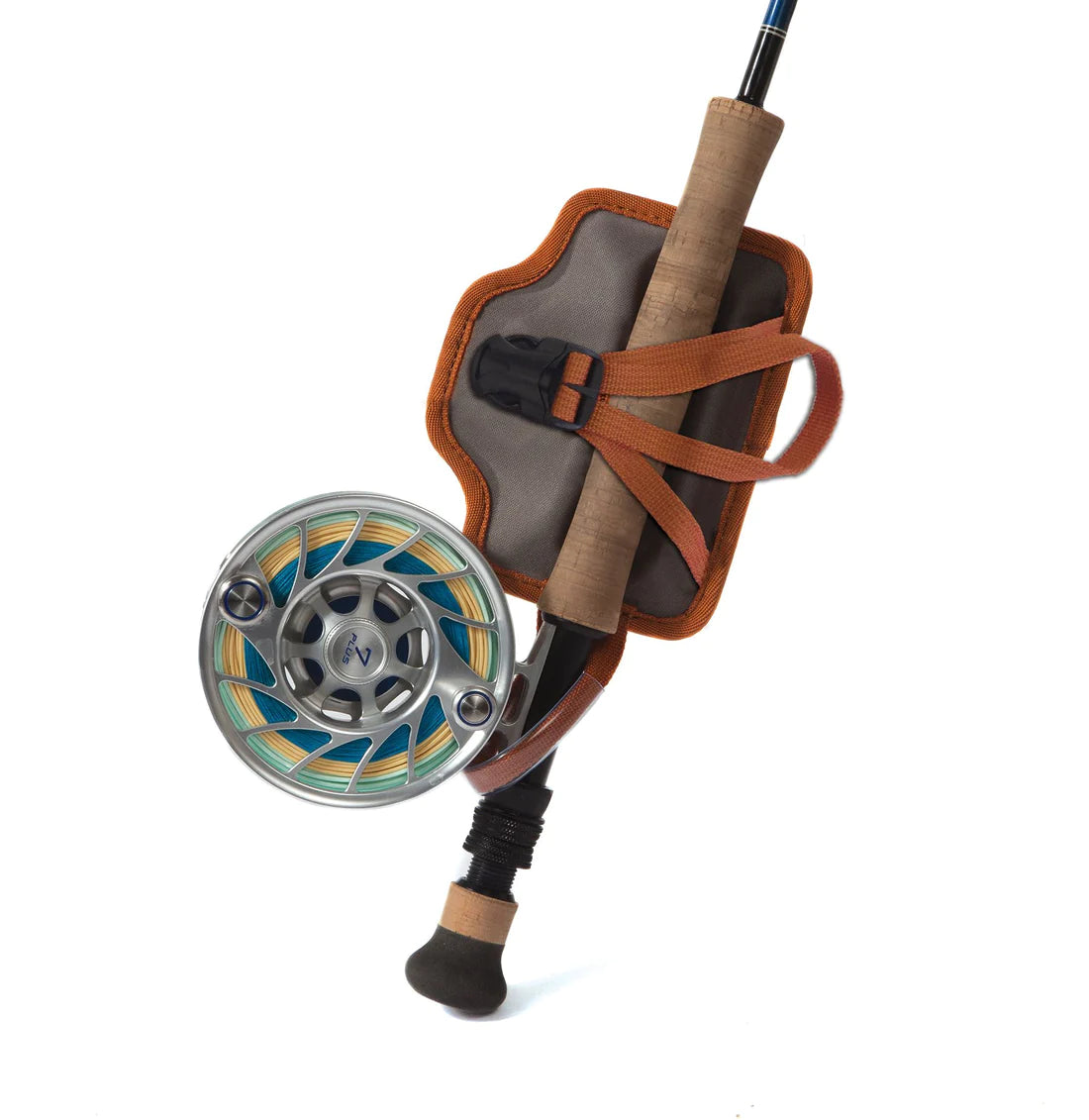 quick draw fishing rod holder Fishpond Quikshot 2.0 Rod Holder – Tactical Fly Fisher