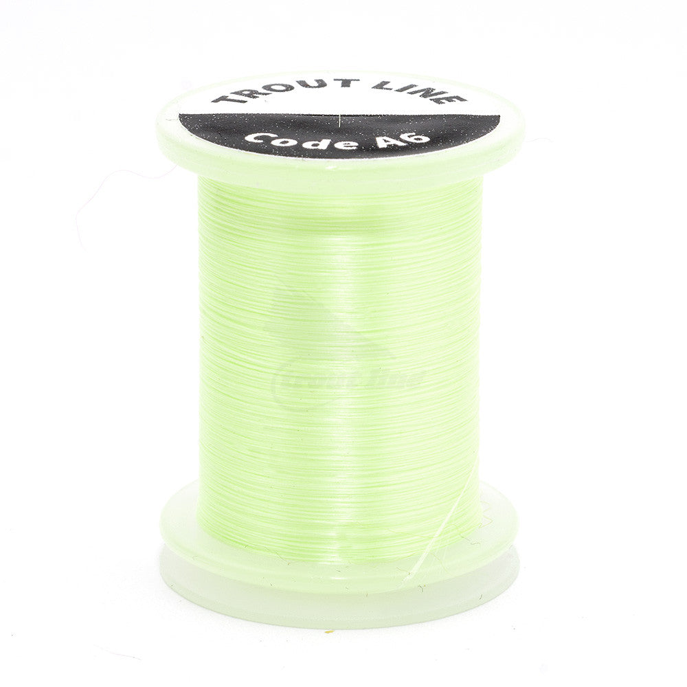 Troutline Sumo Power Thread 30D (100 meters)