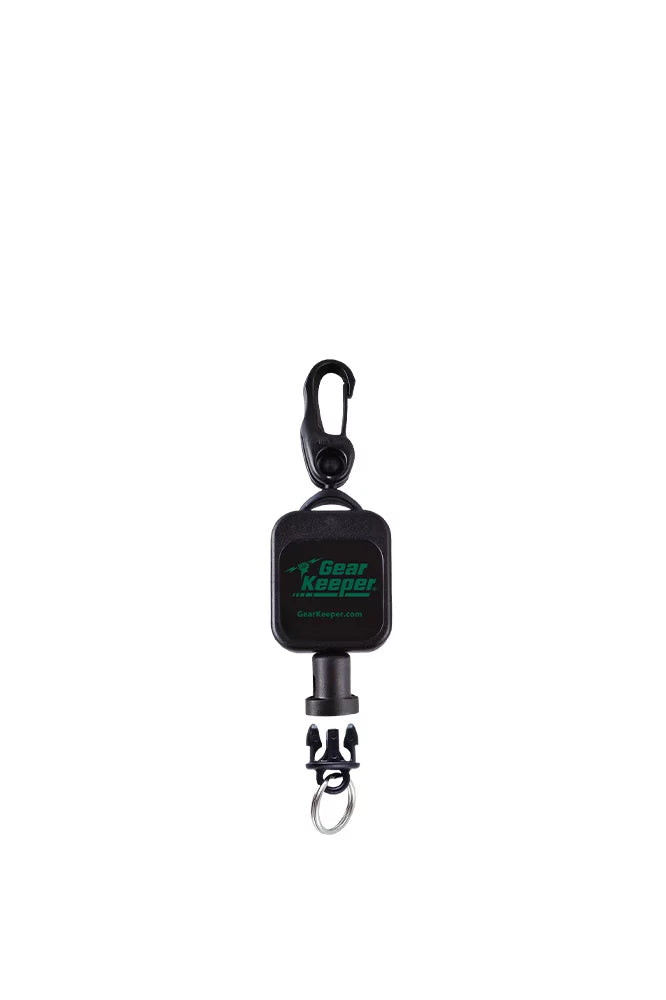 Gear Keeper Retractable Super Zinger – Tactical Fly Fisher