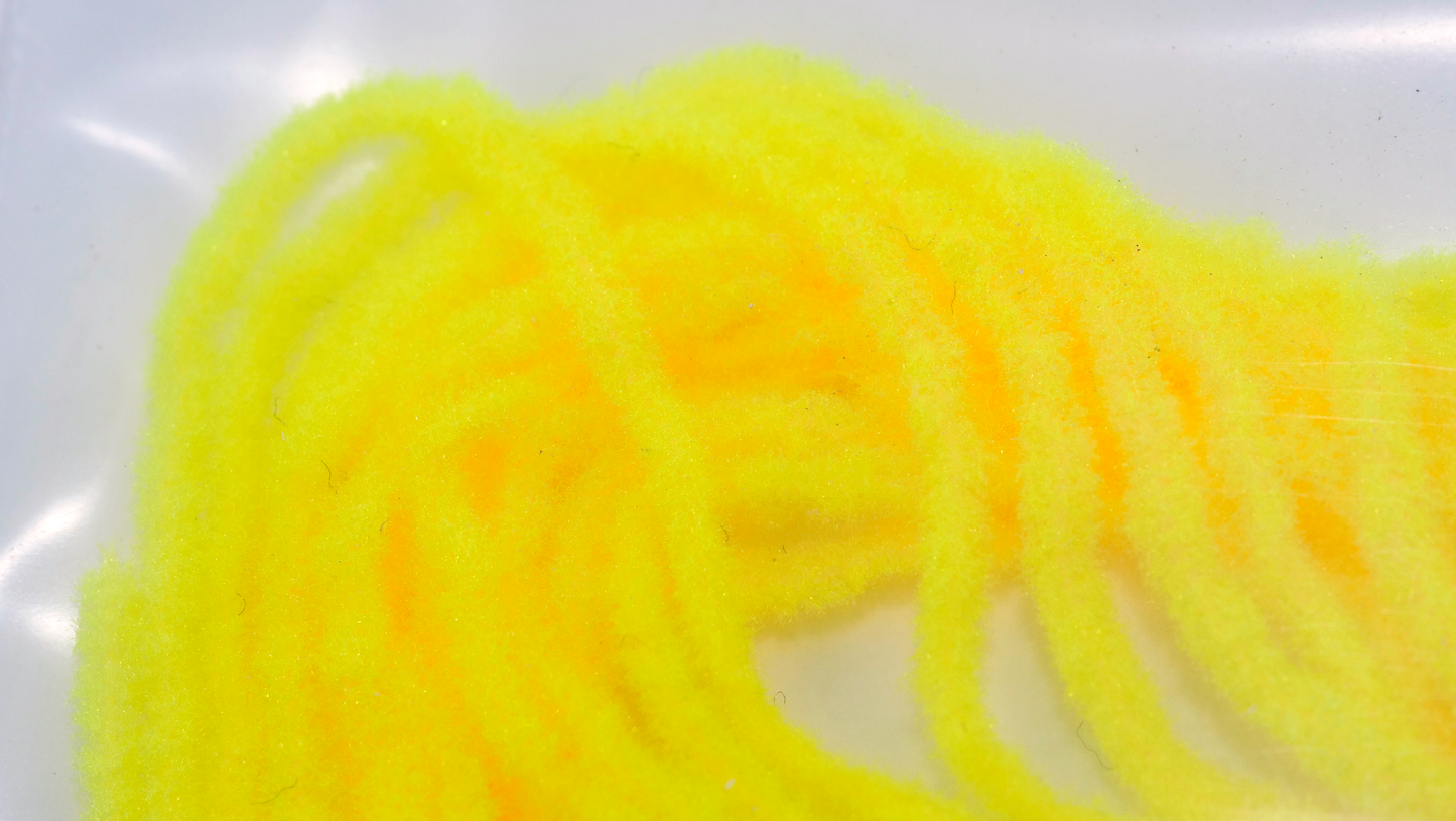 Fasna Worm Chenille