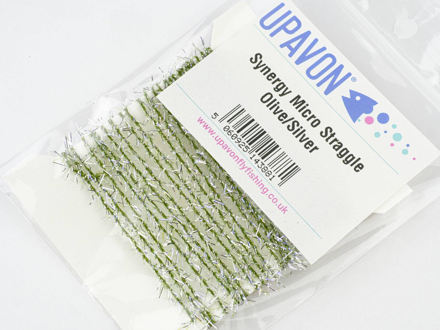 Upavon Synergy Micro Straggle