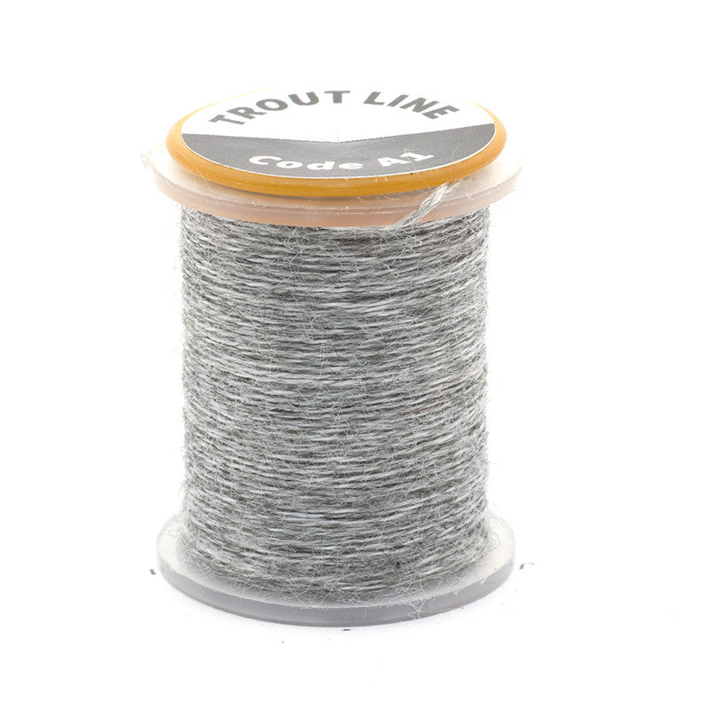 Troutline Mojo Nymph Yarn – Tactical Fly Fisher