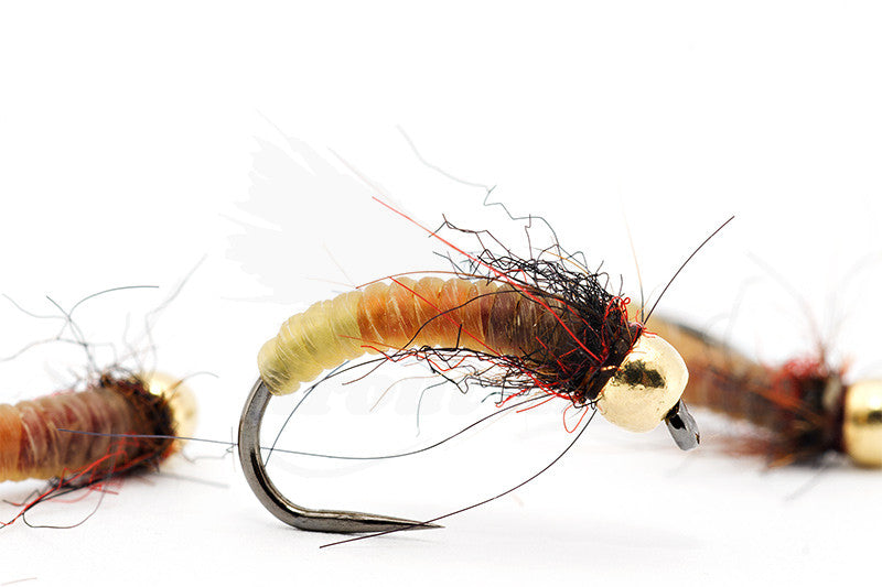 Troutline Catgut Biothread