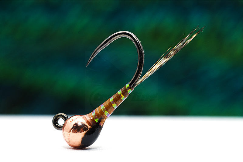 Troutline UH (Ultra-heavy) Perdigon
