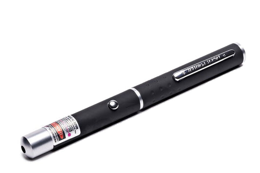 Troutline UV Curing Laser Pen