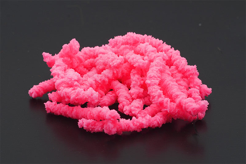 Troutline UVR San Juan Wiggly Worm Bodies