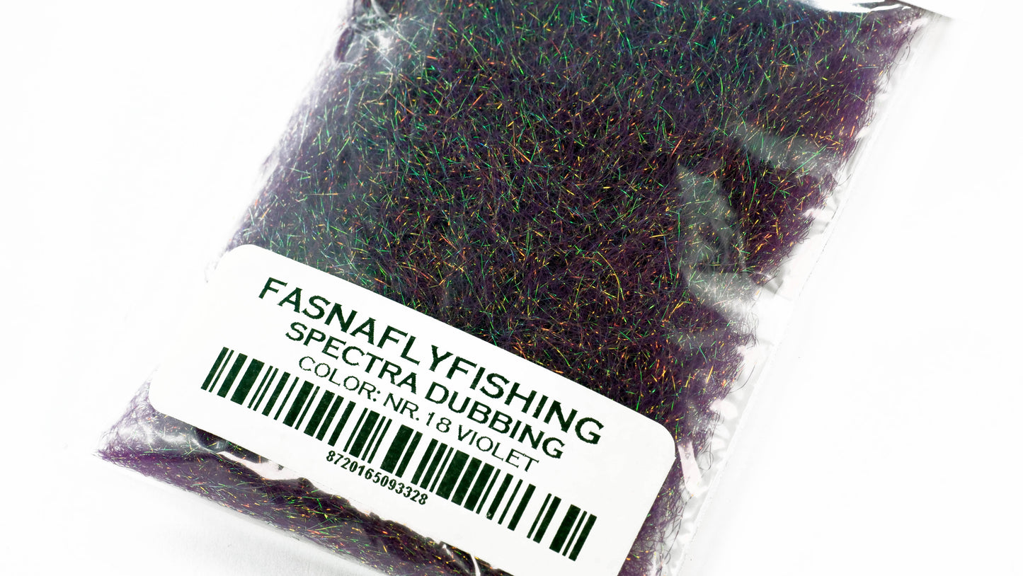 Fasna Spectra Dub