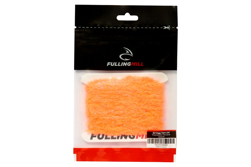 Fulling Mill EZ Egg Yarn UV