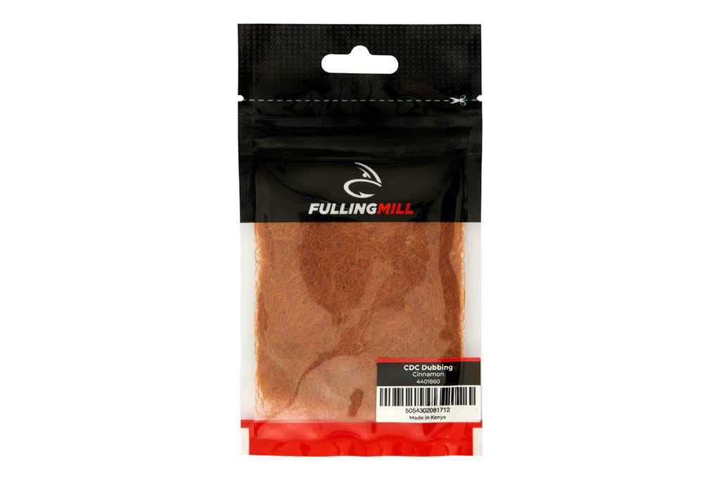 Fulling Mill CDC Dubbing