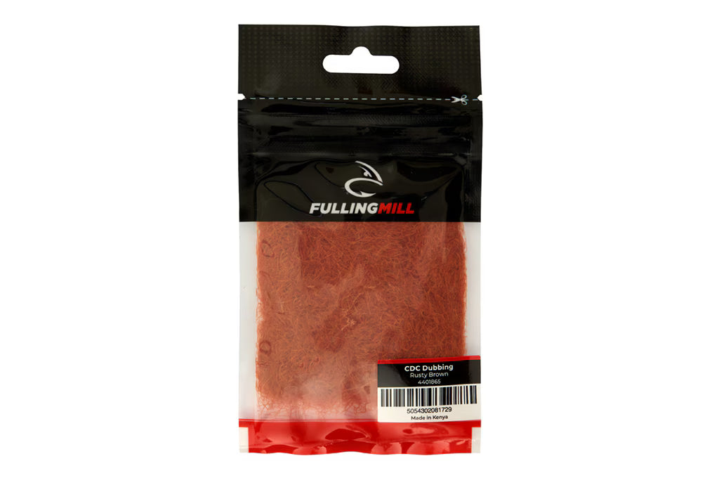 Fulling Mill CDC Dubbing