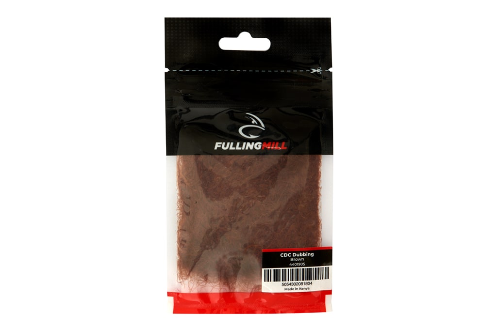 Fulling Mill CDC Dubbing