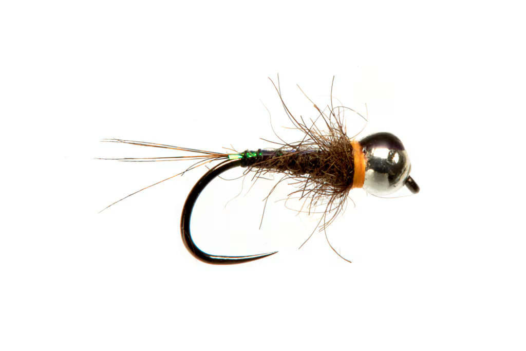 Fulling Mill Juglerets FB Possum Tail