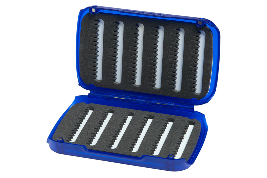Fulling Mill Fly Patch