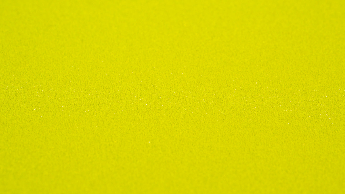 Hareline Hi Float Foam (2mm and 3mm)