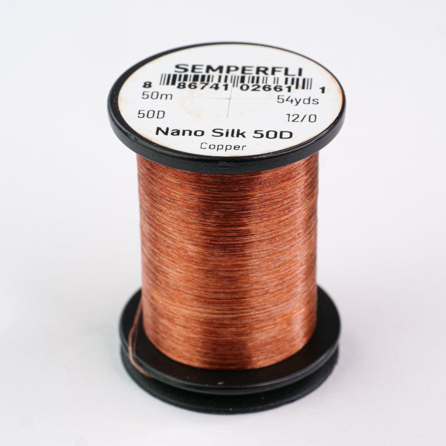 Semperfli Nano Silk 12-0 (50 Denier)