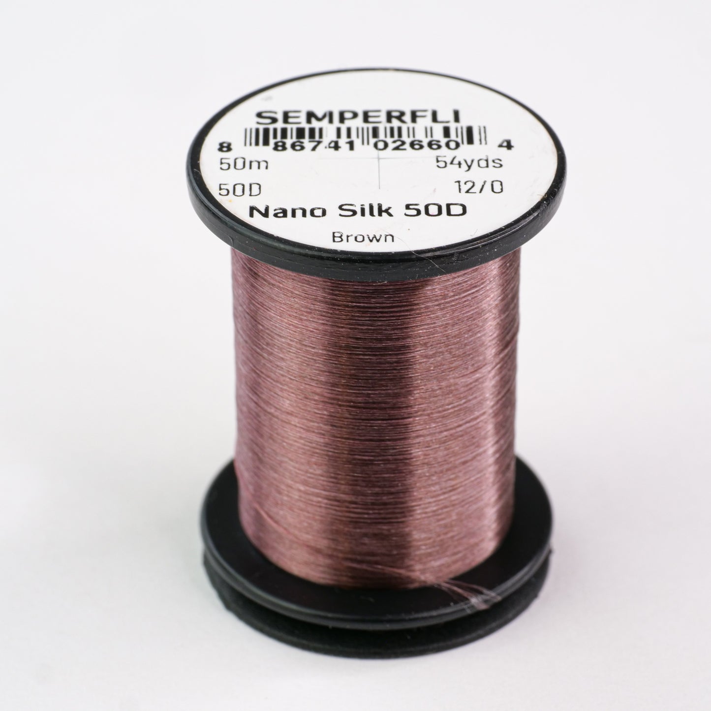 Semperfli Nano Silk 12-0 (50 Denier)