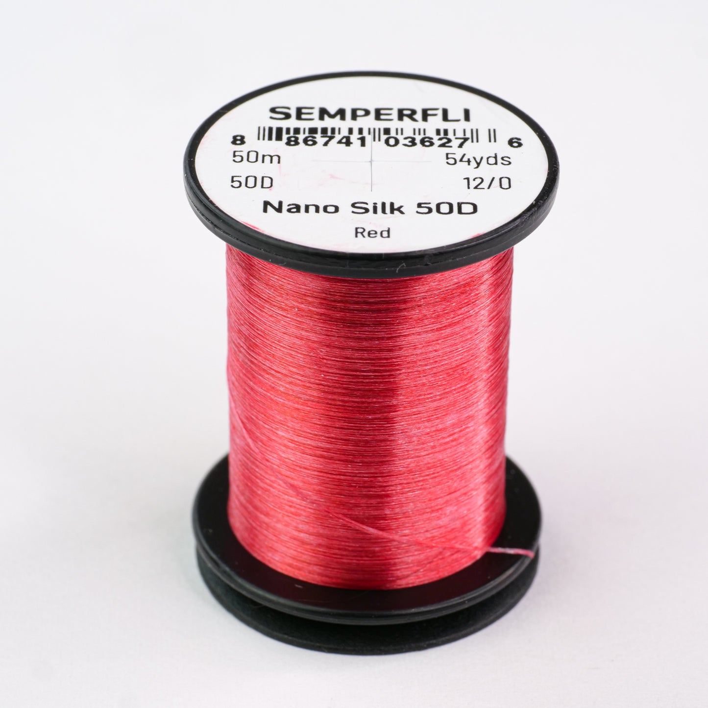 Semperfli Nano Silk 12-0 (50 Denier)