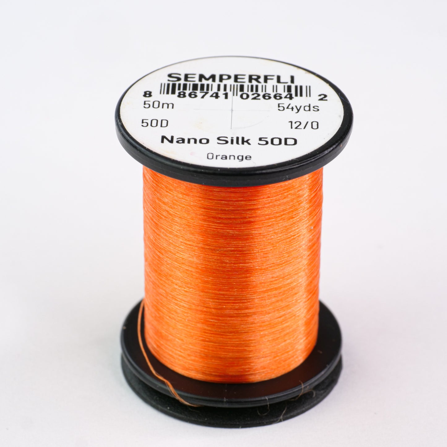 Semperfli Nano Silk 12-0 (50 Denier)