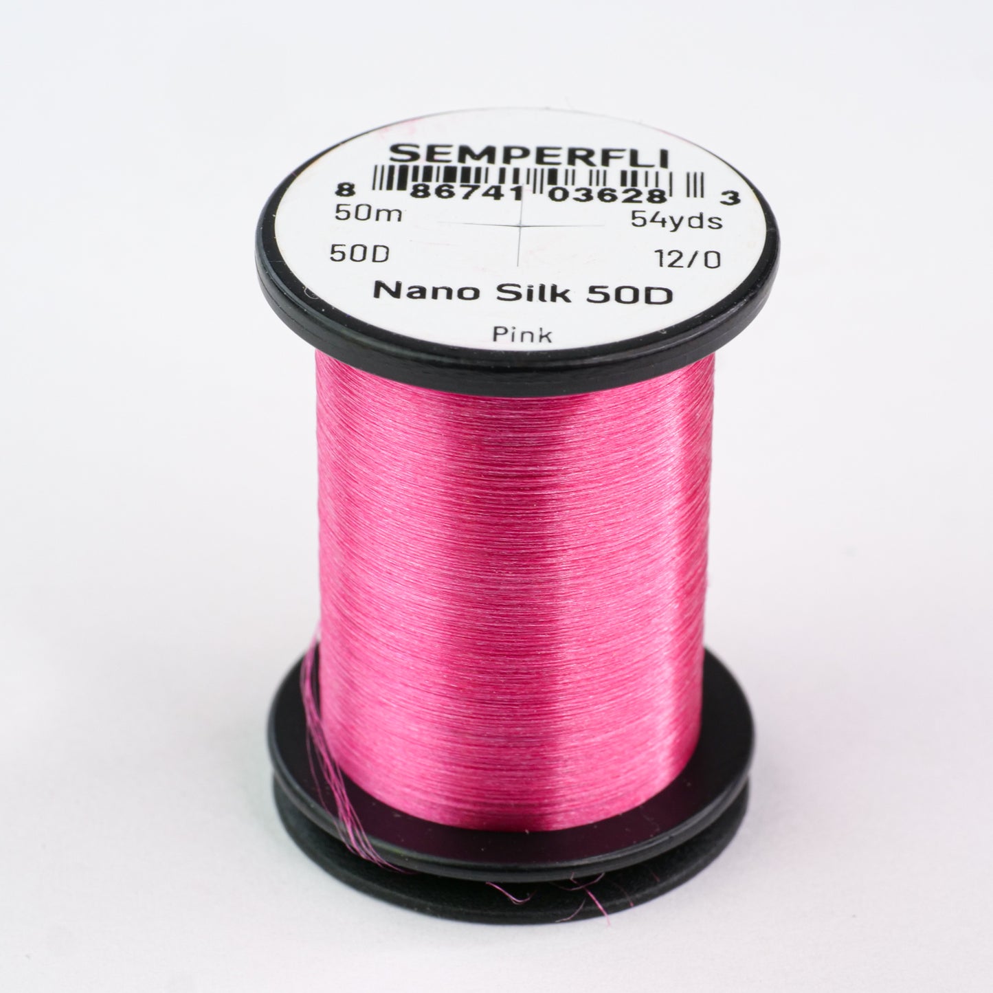 Semperfli Nano Silk 12-0 (50 Denier)
