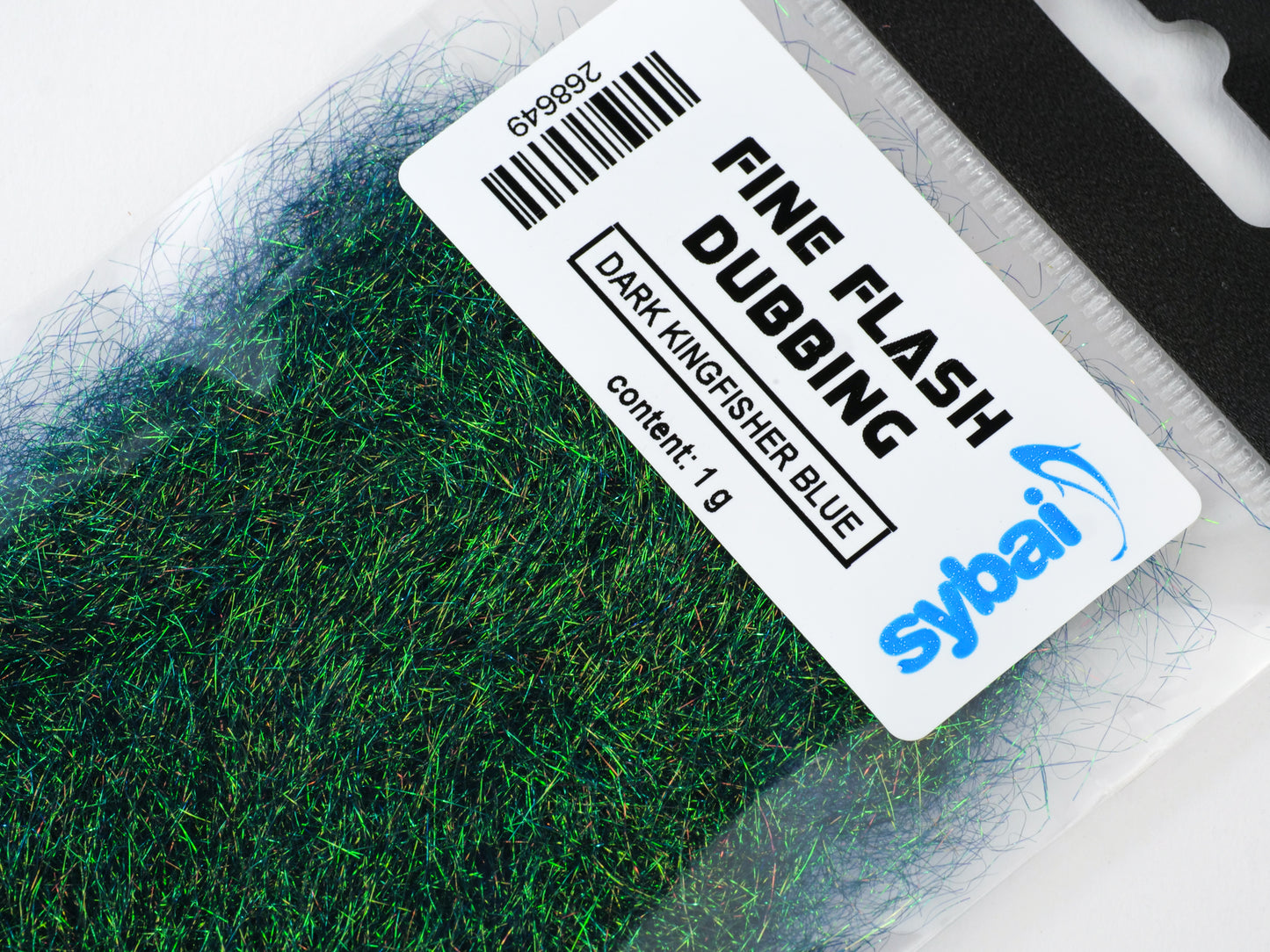 Sybai Fine Flash Dubbing