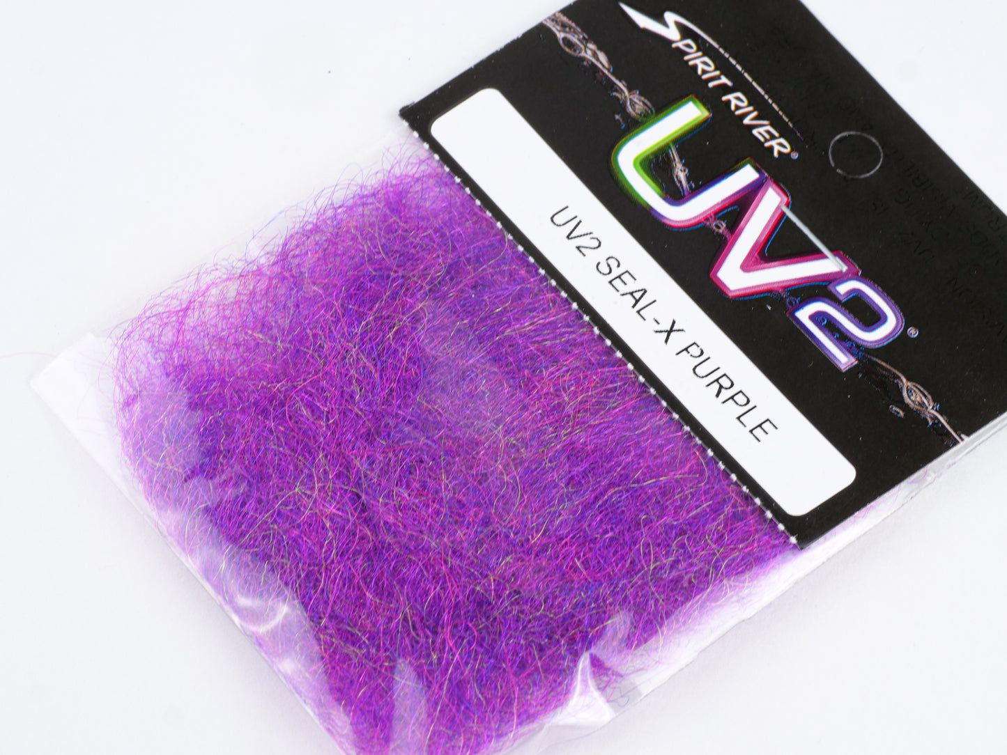 Spirit River UV2 Seal-X Dubbing