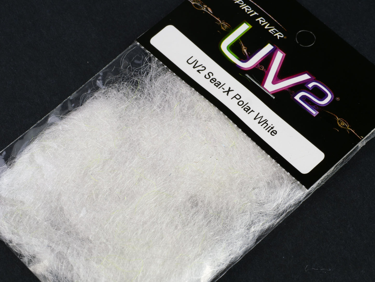 Spirit River UV2 Seal-X Dubbing